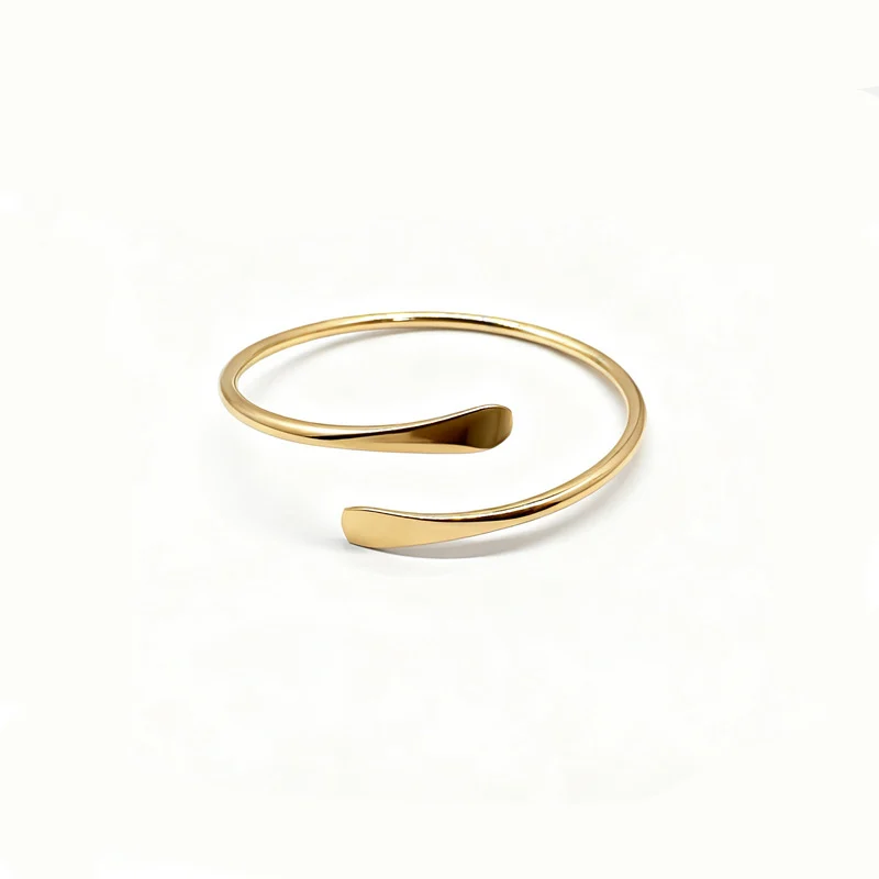 Cross-border Bangle Bracelet - Image 4