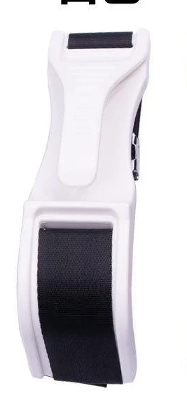 Car seat belt for pregnant women, car co-pilot special anti-stroke cover, pregnant driving - Image 5