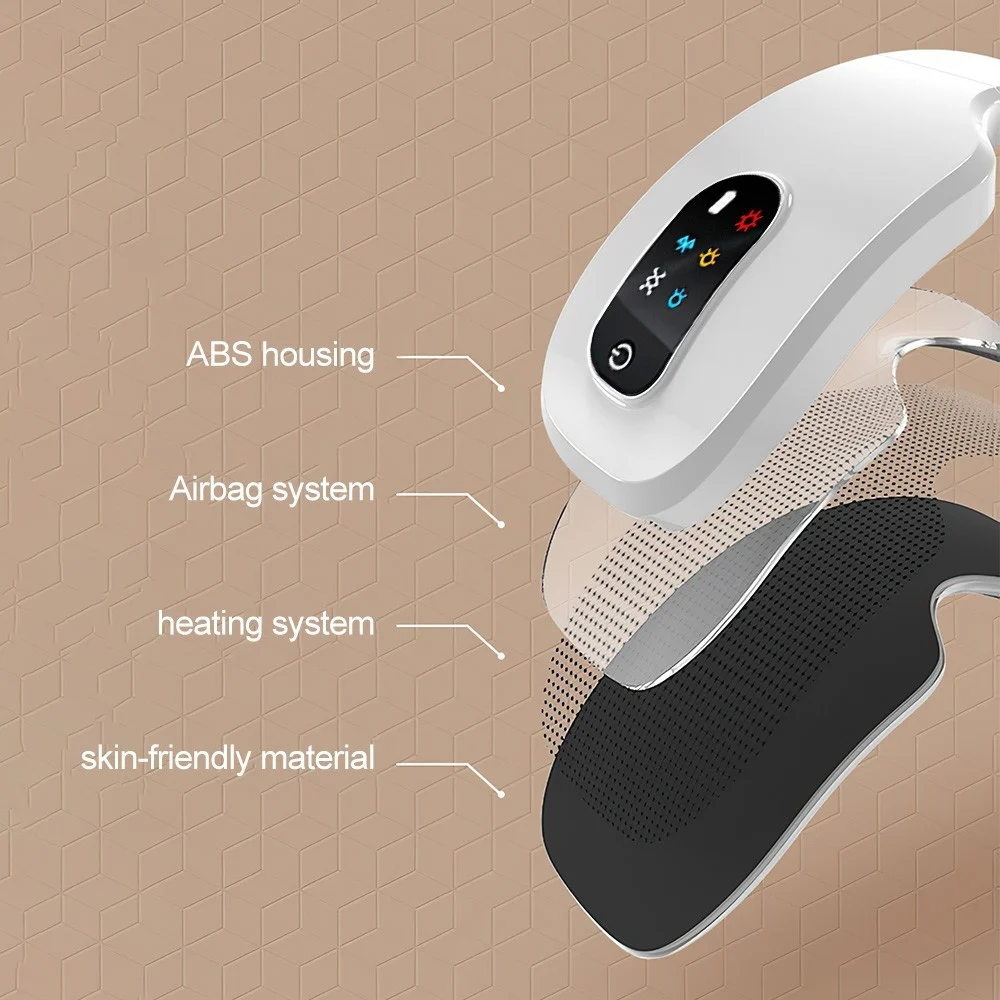 Smart Eye Massager - Image 5
