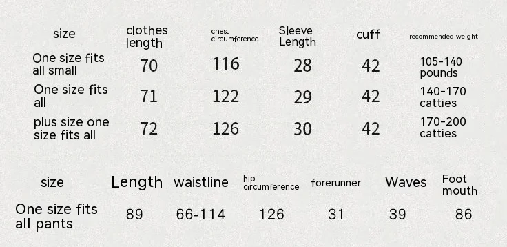 Loose Fashion Suit Mother's Chiffon Shirt Cropped Wide-legged Culottes Two-piece Set - Image 5