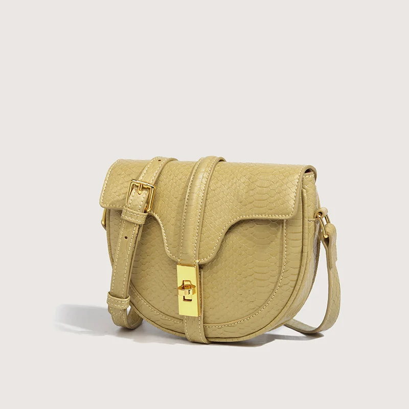 New Fashion Women's Shoulder Messenger Bag - Image 4