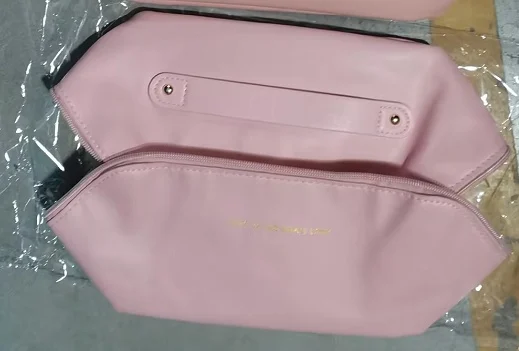 Travel Cosmetic Bag Large Capacity Multifunction Travel Cosmetic Bag Women Toiletries Organizer Female Storage Make Up Case Tool - Image 10