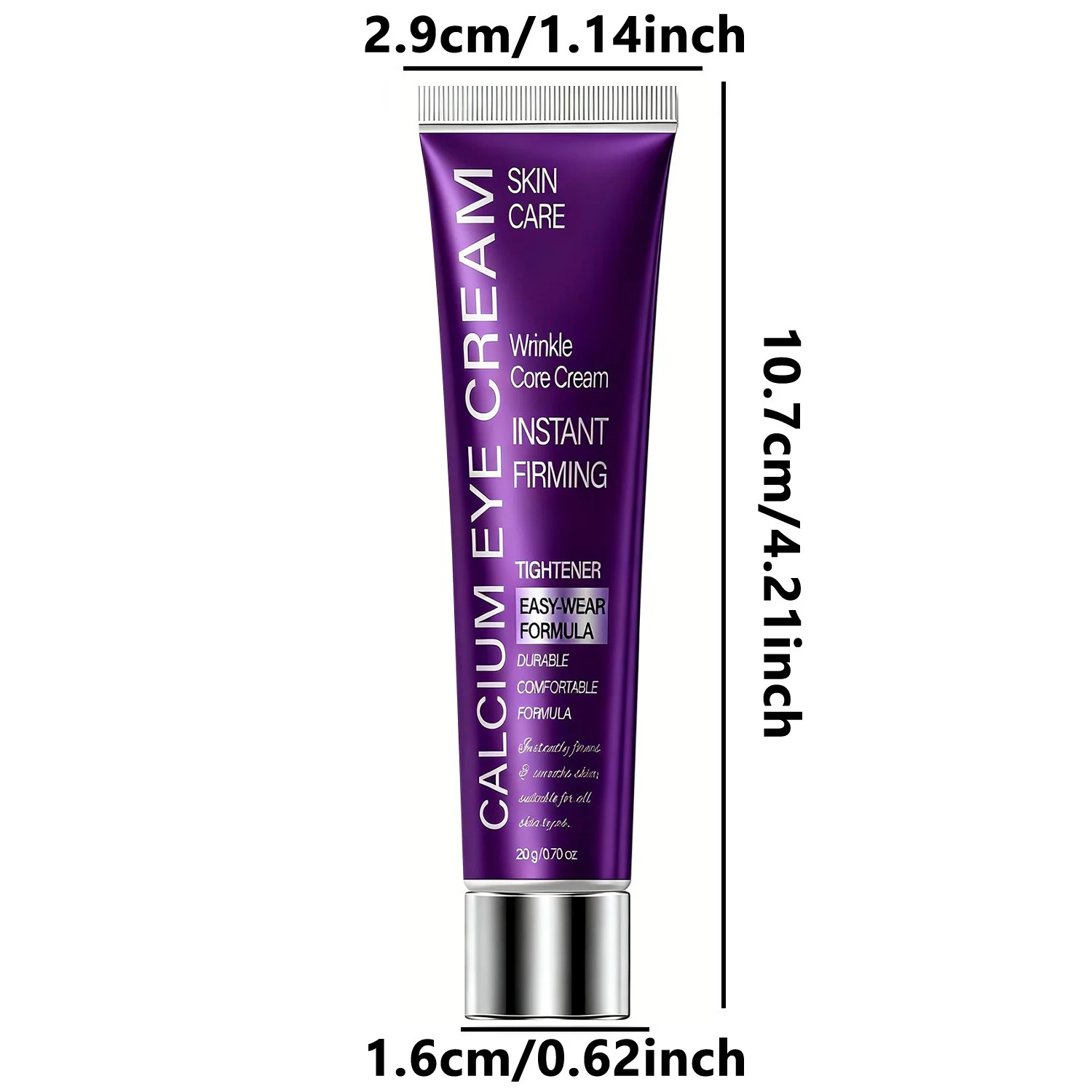 Non-greasy Eye Cream Daily Hydration - Image 2