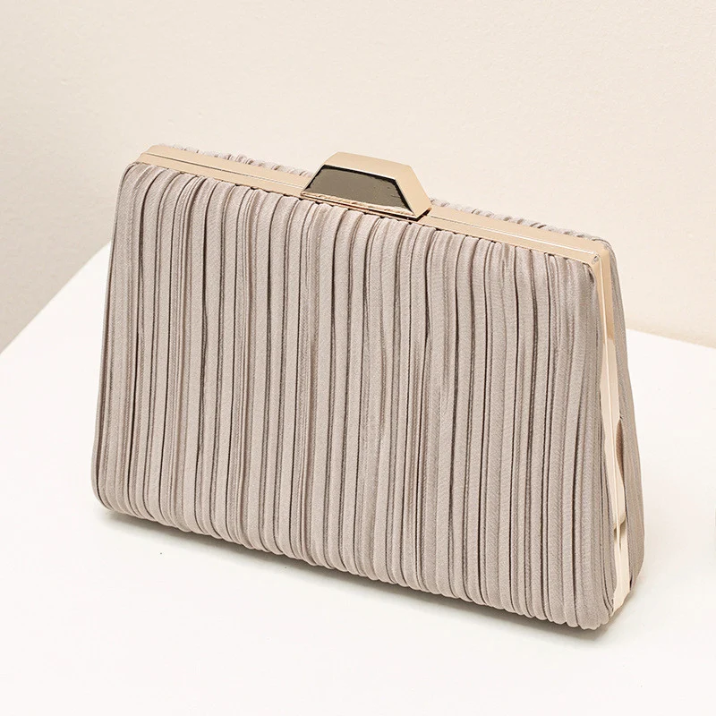 Party Evening Bag Women Handbags Fashion Luxury Designer Square Bags Crossbody Shoulder Bag Ladies - Image 4