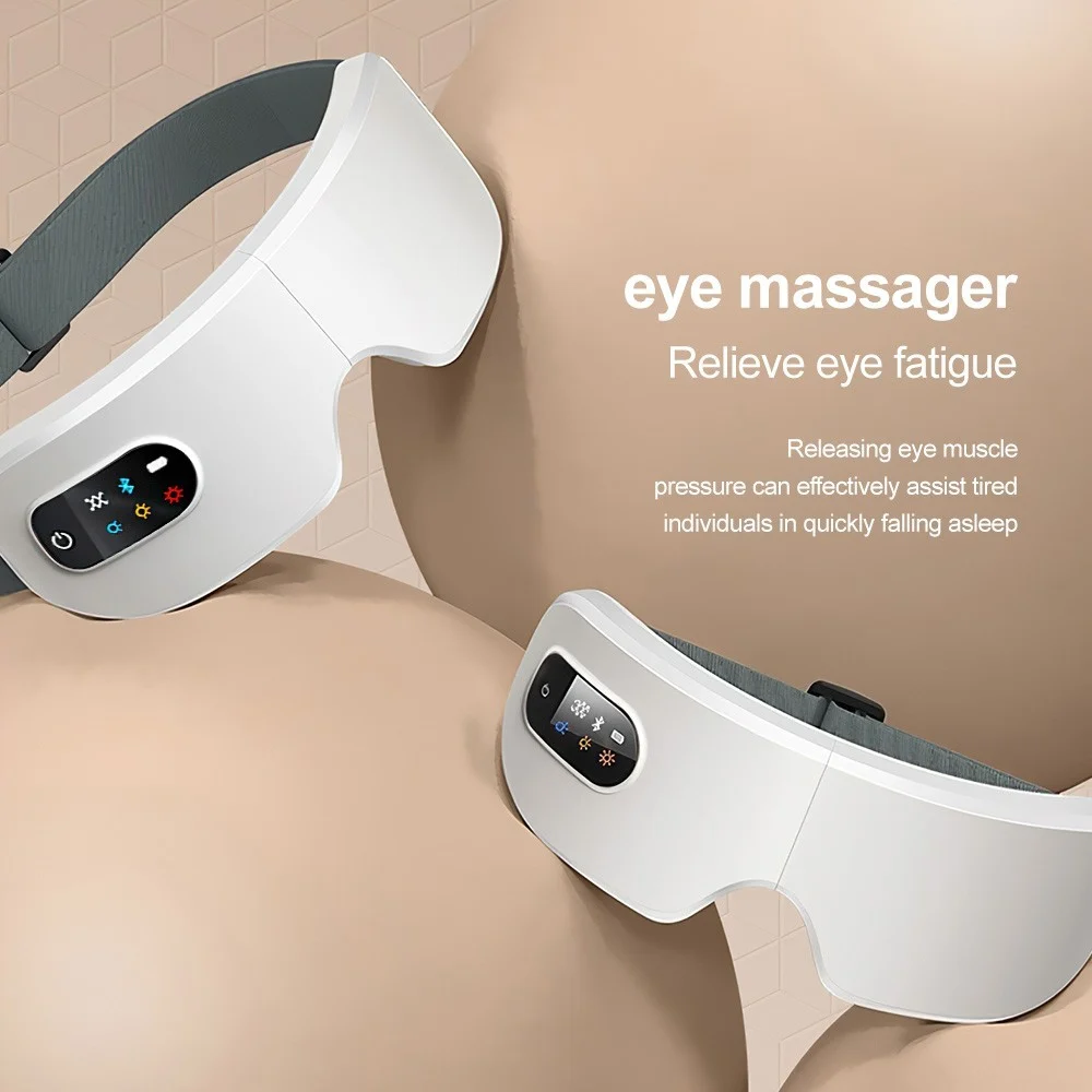 Smart Eye Massager - Image 4