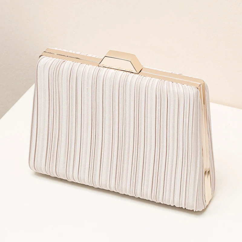 Party Evening Bag Women Handbags Fashion Luxury Designer Square Bags Crossbody Shoulder Bag Ladies - Image 2