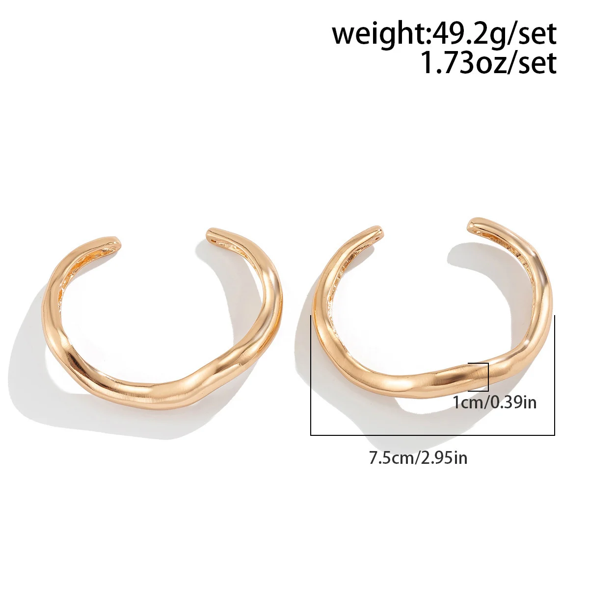 Cross-Border Design-Driven Bracelet - Image 3