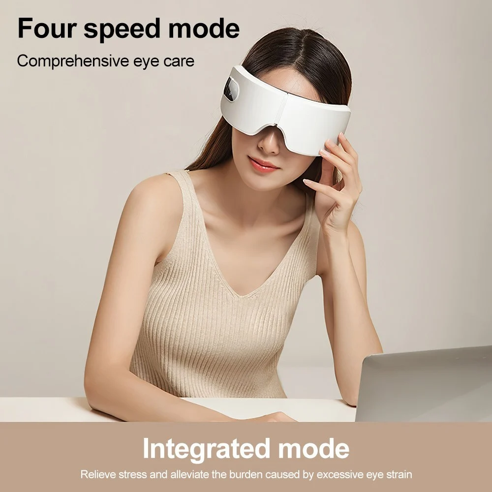 Smart Eye Massager - Image 7