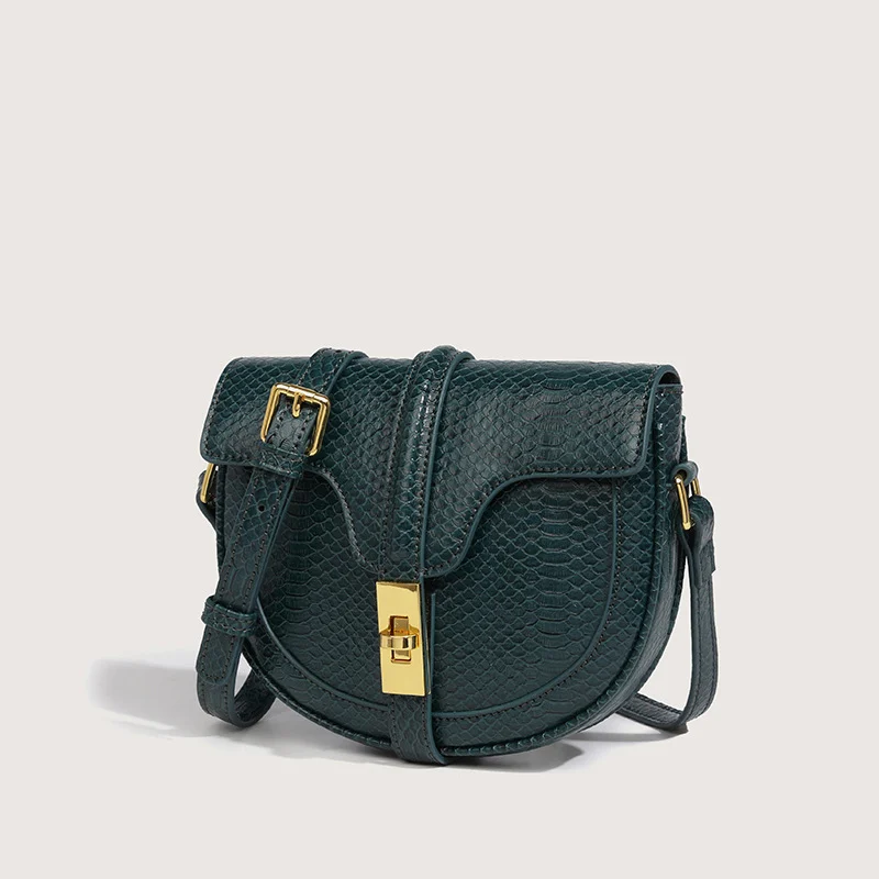 New Fashion Women's Shoulder Messenger Bag - Image 2