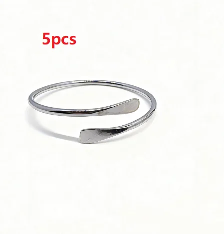 Cross-border Bangle Bracelet - Image 7