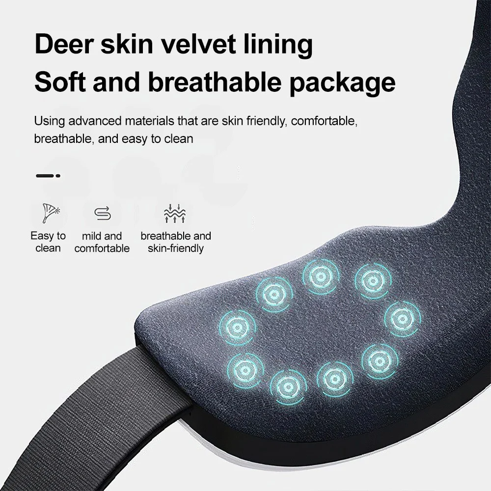 Smart Eye Massager - Image 2