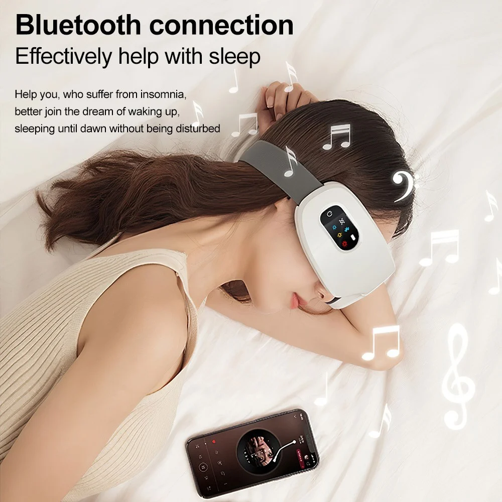 Smart Eye Massager - Image 8