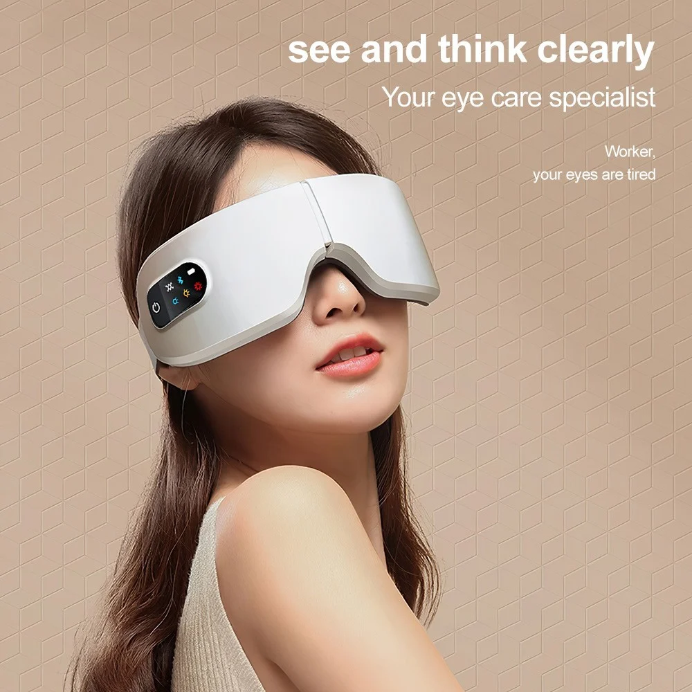 Smart Eye Massager - Image 6