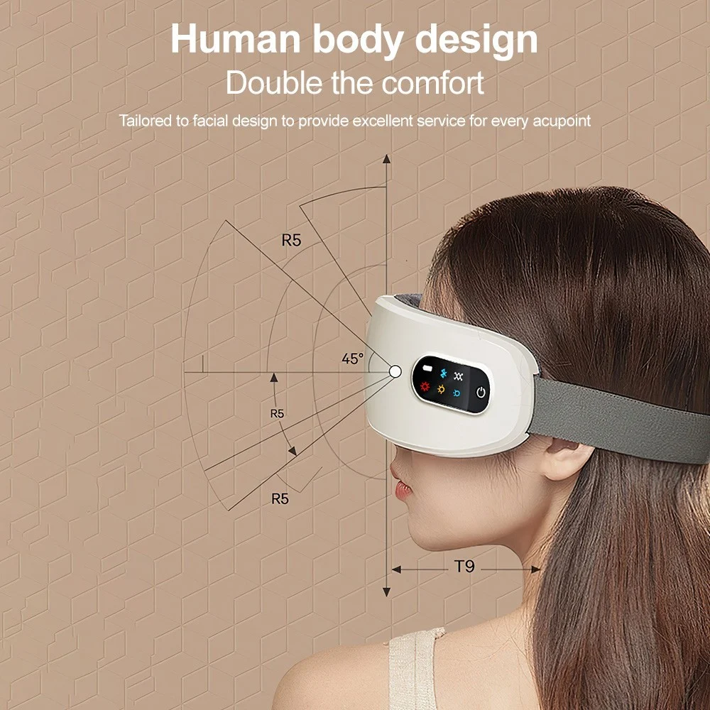 Smart Eye Massager - Image 9