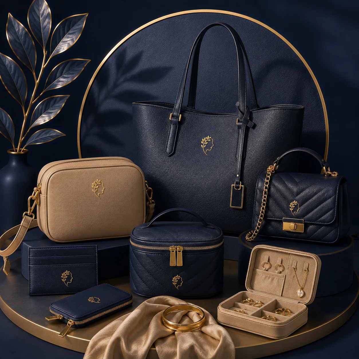 Bags & Shoes