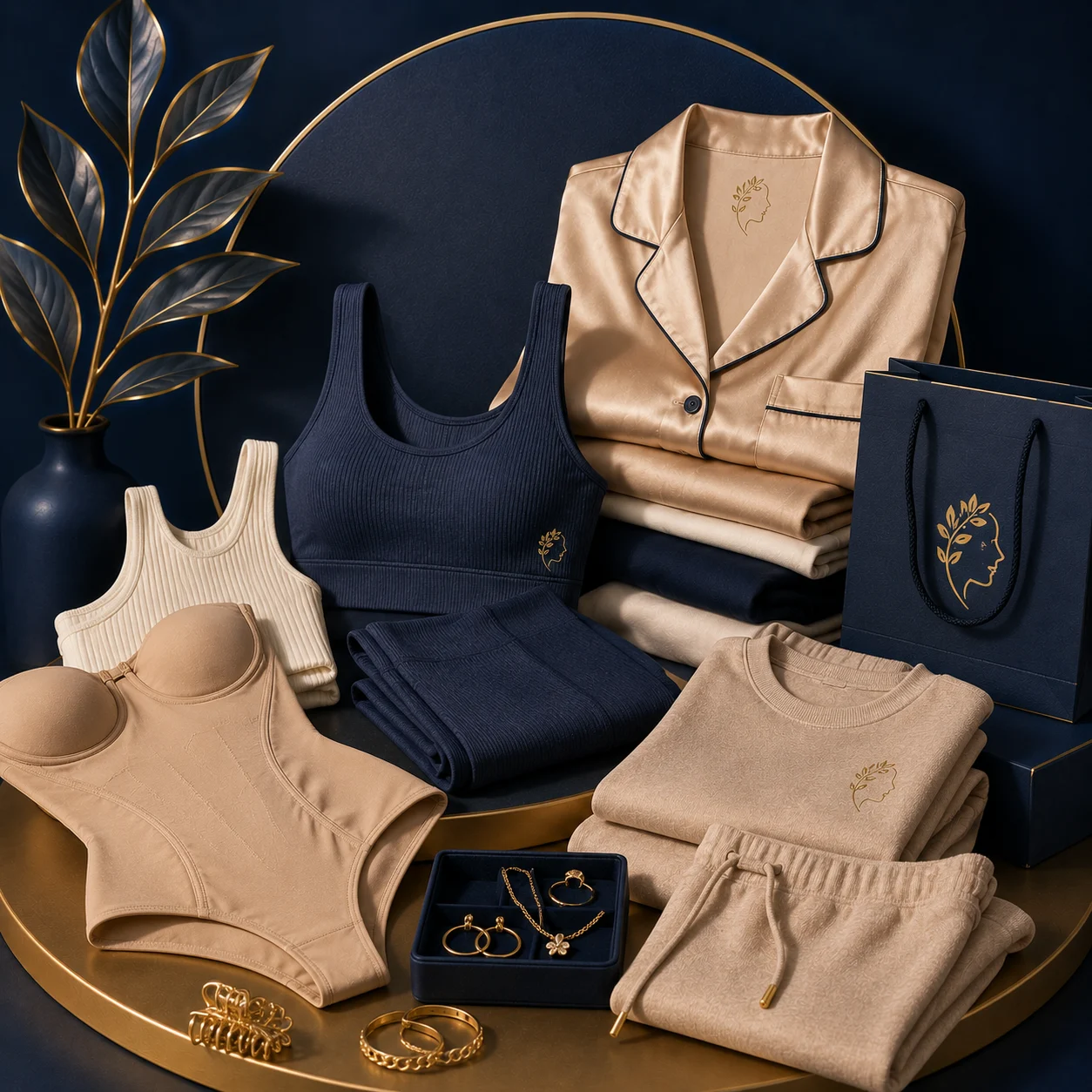 Women’s Clothing