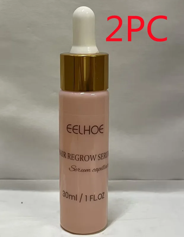 EELHOE Hair Dense Essence Hair Anti-hair Loss And Hair Fixation Nutrition - Image 6