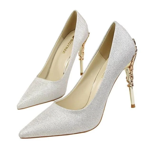 LAKESHI Fashion Women Shoes - Image 3