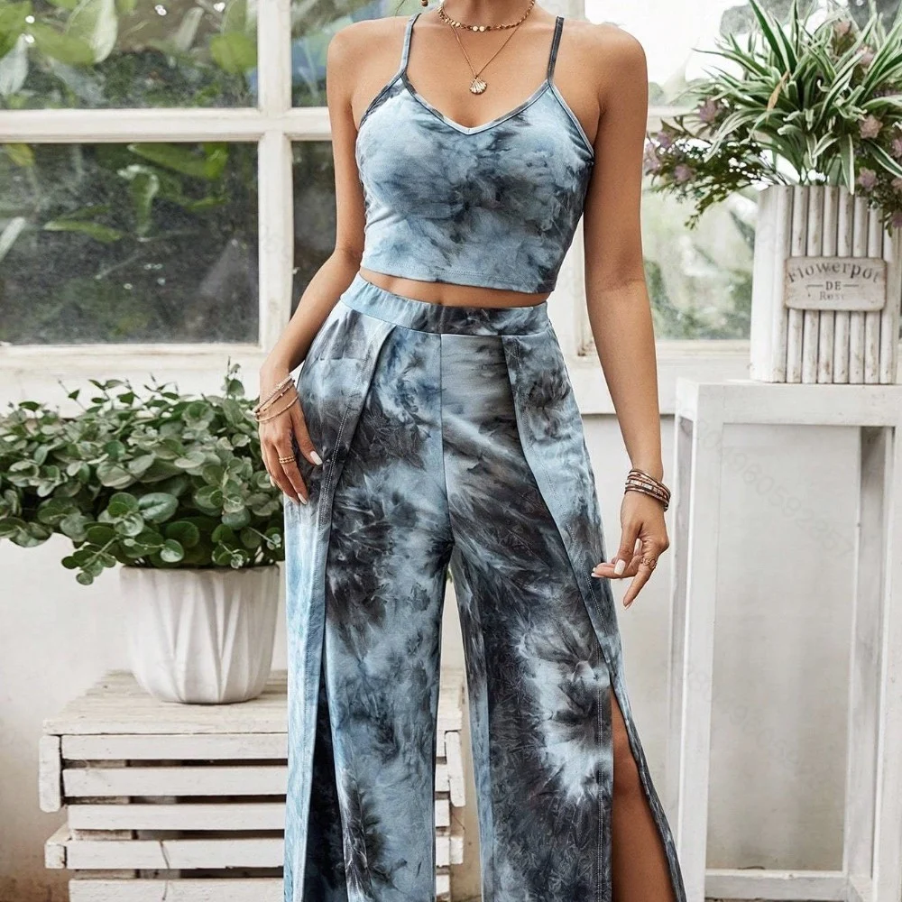 Women's Top Set