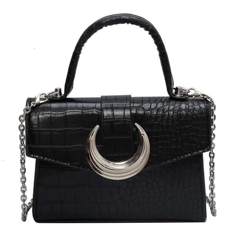 Retro Casual Crossbody Women's Fashion Shoulder Bag - Image 6