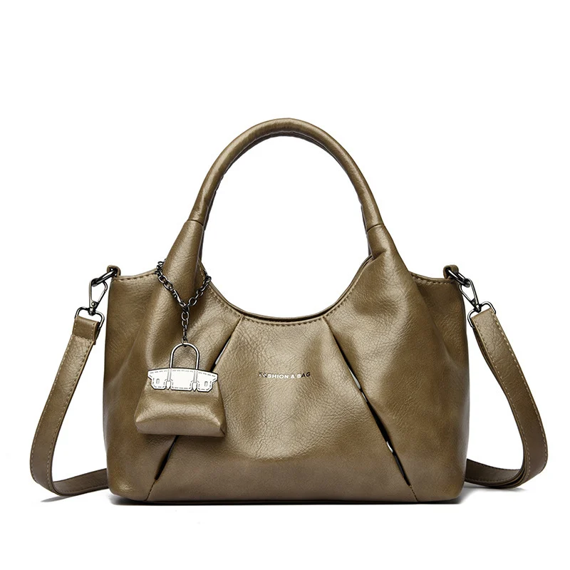 Trendy Niche Women's New Shoulder Bag - Image 6