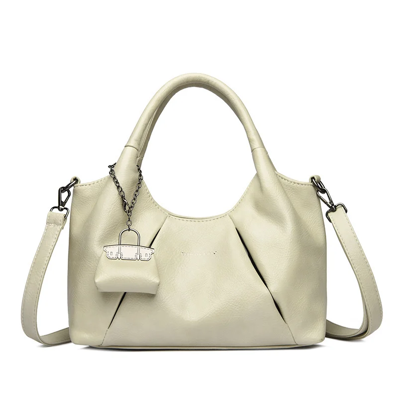 Trendy Niche Women's New Shoulder Bag - Image 10