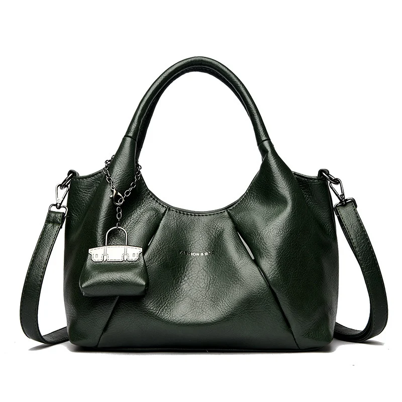 Trendy Niche Women's New Shoulder Bag - Image 8
