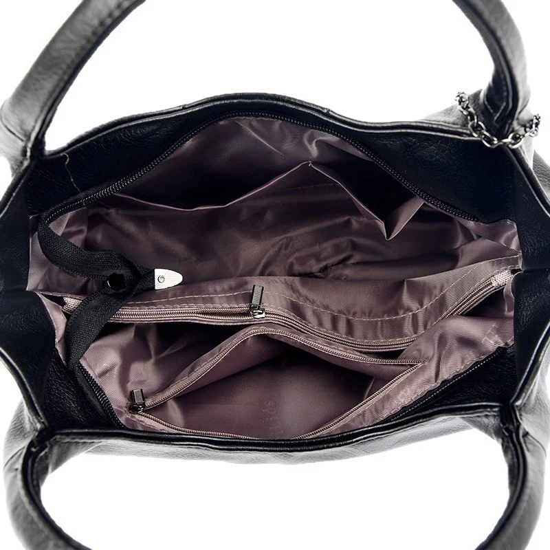 Trendy Niche Women's New Shoulder Bag - Image 4